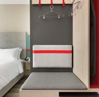 Queretaro Hotel | Avid Hotel Querétaro Centro Sur by IHG