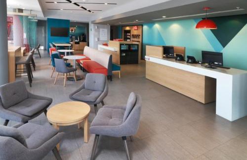 Queretaro Hotel | Avid Hotel Querétaro Centro Sur by IHG