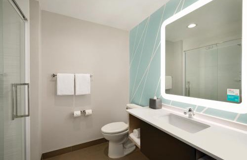 Odessa Hotel | avid hotels - Odessa Northwest by IHG