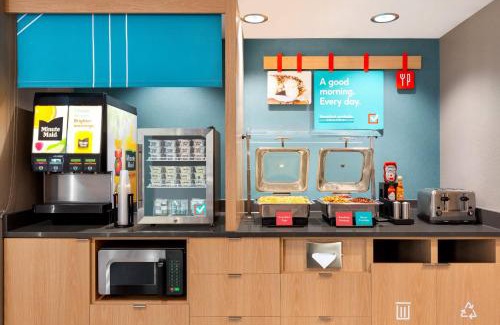 Savannah Hotel | avid hotels - Savannah South - Gateway by IHG