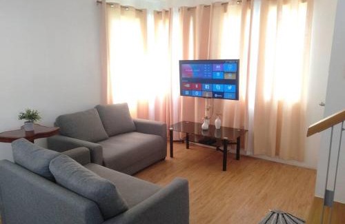 Talisay House | Avida 3-Bedroom Vacation House with Pool