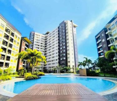 Mandurriao Hotel | Avida Atria Tower 4