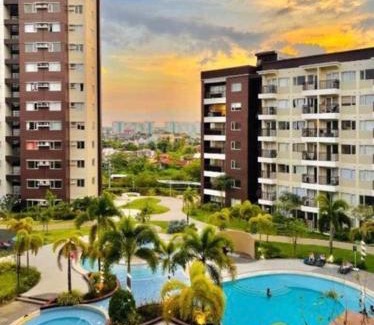 Mandurriao Hotel | Avida Atria Tower 4