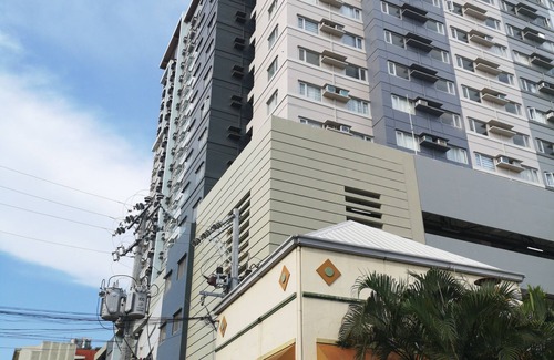 Poblacion District Apartment | Avida Davao Towers - Smart Studio T1 1610