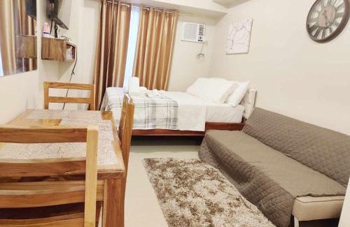 Mandurriao Hotel | Avida Iloilo Tower 3 411