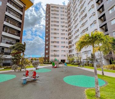 Mandurriao Apartment | Avida Tower 2