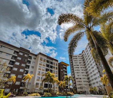 Mandurriao Apartment | Avida Tower 2