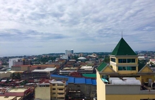 Poblacion District Apartment | Avida Towers Condotel