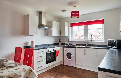 Aviemore Apartment | Aviemore apartment (pet friendly) - sleeps 4