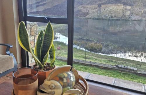 Dullstroom House | Aviemore Lodge