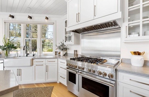 Avila Beach House | Avila Beach Palmera - Private Pool, 4 King Master Suites and Steps From the Sand
