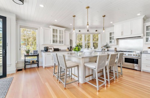 Avila Beach House | Avila Beach Palmera - Private Pool, 4 King Master Suites and Steps From the Sand