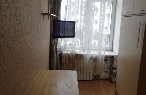 Omsk Apartment | Avilionrooms Serova 21 Omsk