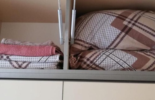 Omsk Apartment | Avilionrooms Serova 21 Omsk