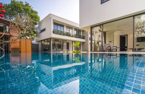 Tho Quang Beach Villa | AVilla Nui