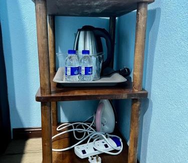 Setiu Hotel | AVINA'S Roomstay 2