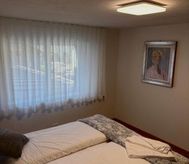 Padola Apartment | Avio's apartment
