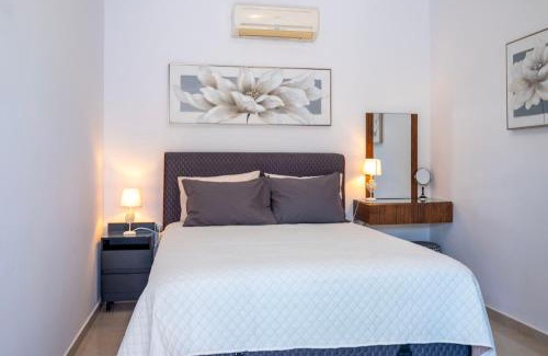 Filerimos House | Avli Village House with Private Jacuzzi