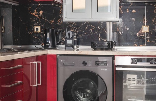 Filerimos House | Avli Village House With Private Jacuzzi