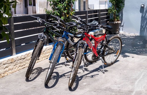 Filerimos House | Avli Village House With Private Jacuzzi