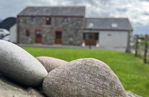 Lisburn House | Avoca Lodge