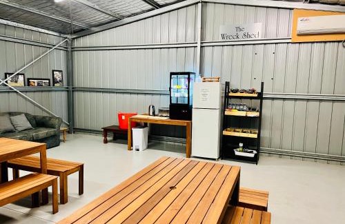 Avoca Hotel | Avoca Motel