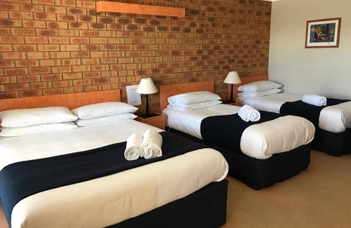 Avoca Hotel | Avoca Motel