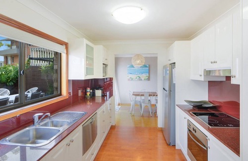 Avoca Beach House | Avoca Ridge 8 - Modern Beach Style Townhouse