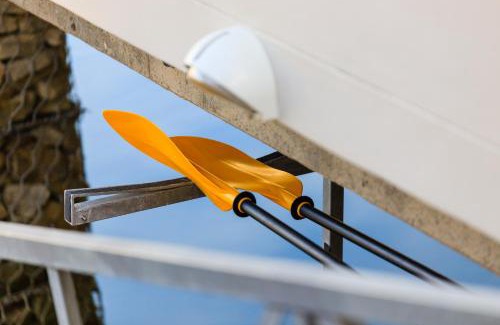 Knysna House | Avocet Nest on Thesen Island