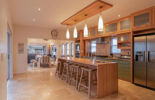 Knysna House | Avocet Nest on Thesen Island