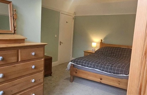 Exmouth House | Avocet View, a 5 bed home ideal for a family holiday to beautiful Exmouth