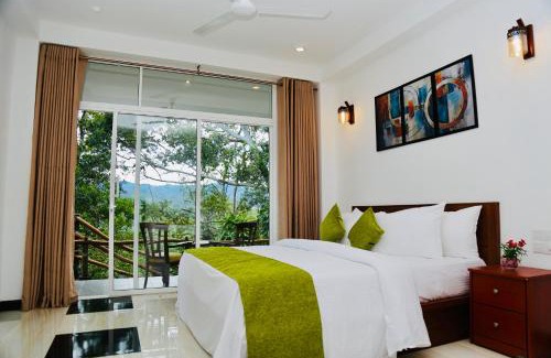 Ambagollapathana Bed & Breakfast | Avon Hills Ella Resort