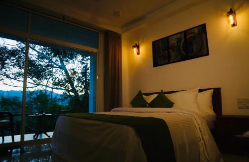 Ambagollapathana Bed & Breakfast | Avon Hills Ella Resort