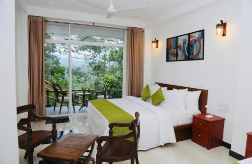 Ambagollapathana Bed & Breakfast | Avon Hills Ella Resort