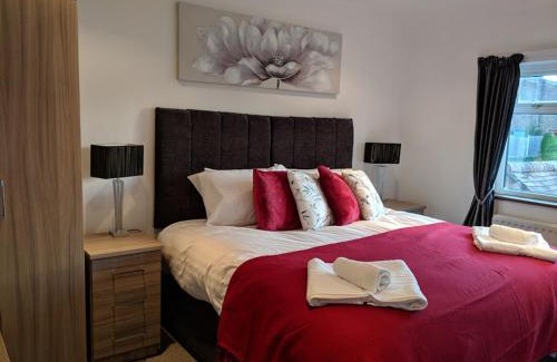 Telford House | Avon House