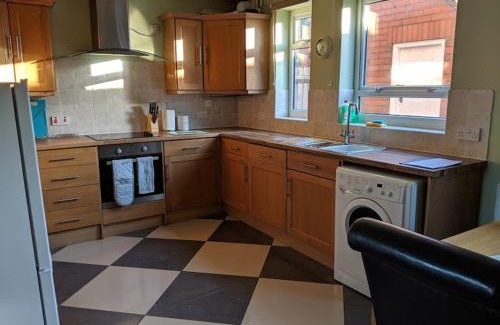 Telford House | Avon House