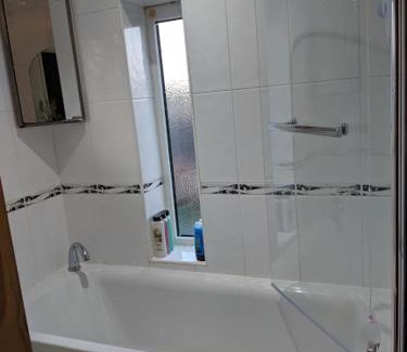 Telford House | Avon House