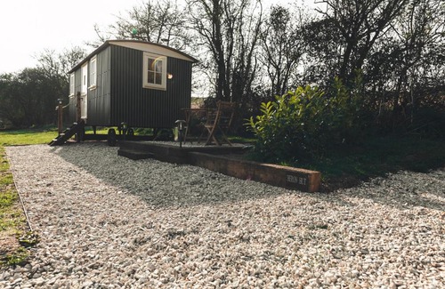 Hampton Lucy Other | Avon Riverside Glamping