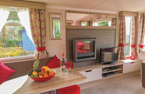 Low Newton Resort | Avon Wood
