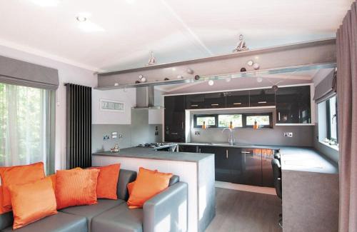 Low Newton Resort | Avon Wood