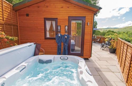 Low Newton Resort | Avon Wood