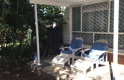 Harare East Apartment | Avondale Executive Luxury Apartment (Close to all amenities)