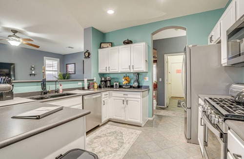 Coldwater Springs House | Avondale Getaway < 8 Mi to Estrella Mountain!