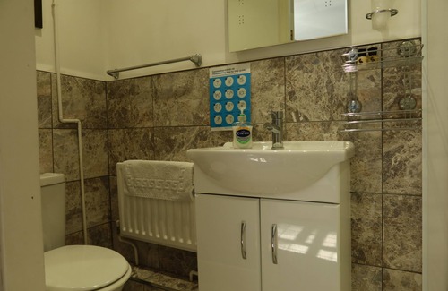 Banbury House | Avonlea Guest House