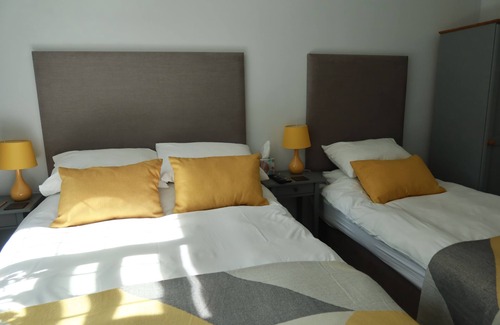 Banbury House | Avonlea Guest House