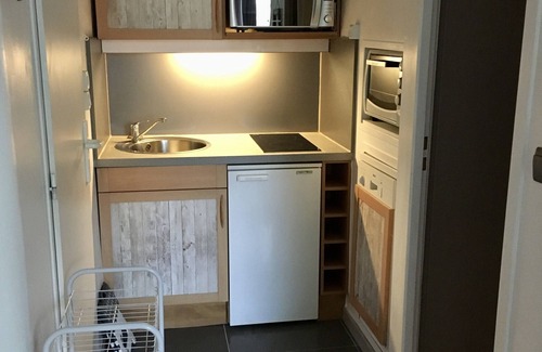 Avoriaz Apartment | Avoriaz apartment 4/5 pers