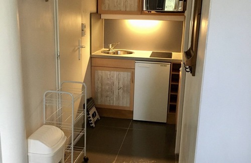 Avoriaz Apartment | Avoriaz apartment 4/5 pers