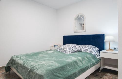 Toroni House | Avra Toroni Vacation Home
