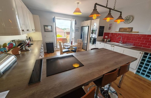 Hamble-le-Rice Apartment | Avro - 2 bedroom Maisonette in Hamble