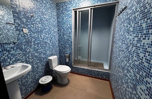 Almaty Hotel | Avrora